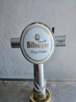 Bierzapfanlage gebraucht Bitburger Beleuchtet 3 Fass Thüringen - Bad Berka Vorschau