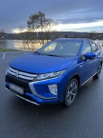 Mitsubishi Eclipse Cross 1.5 T-MIVEC 4WD CVT Rheinland-Pfalz - Föhren bei Trier Vorschau