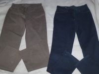 2 Brax Damenjeans Gr. 36  ( US 27/32 ) Hessen - Mühltal  Vorschau