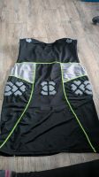 American Football BADASS 5 Pad Tank Top, Shirt 4XL Berlin - Hellersdorf Vorschau