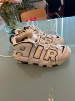 Nike Air More Uptempo Größe 40,5 Nordrhein-Westfalen - Leverkusen Vorschau