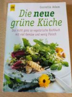 Die neue grüne Küche,mit viel Gemüse und nicht ganz soviel Fleisc Bayern - Weißenburg in Bayern Vorschau