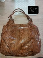 Damen Handtasche picard leopard wie neu Nordrhein-Westfalen - Hünxe Vorschau