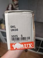 Velux DKL UK08 1025 S (Kartonage leicht beschädigt) Baden-Württemberg - Mannheim Vorschau