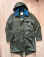 Kenzo x HM Winter Parka Herrenjacke Gr. M Bayern - Grassau Vorschau