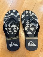 Quiksilver Flip Flops Sandalen Jungen 36 Leipzig - Leipzig, Zentrum-Ost Vorschau