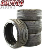 WINTERREIFEN 275/35 R21 103W-315/30 R21 105W Pirelli Pzero Winter Baden-Württemberg - Donzdorf Vorschau