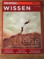 Der Spiegel Sonderausgabe Wissen Nr.2 / 2012 Liebe Essen - Essen-Ruhrhalbinsel Vorschau