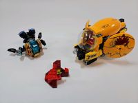 LEGO® Super Heroes 76080 Ayeshas Rache Bayern - Griesstätt Vorschau