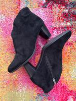 Tolle schwarze Stiefelette von ARA Gr. 41 Saarbrücken-Mitte - Alt-Saarbrücken Vorschau