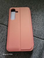 Handyhülle für Samsung Galaxy S24 S24 Ultra Case Flip Cover Schut Brandenburg - Rüdersdorf Vorschau