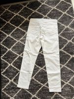 Jeans Weiss Manguun Collection Größe 38-40 Essen - Essen-West Vorschau