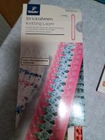 Strickrahmen Knitting Loom Rheinland-Pfalz - Wasenbach Vorschau