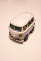 Sparschwein VW Bus  Bulli  ca. 10 x 6 cm Bayern - Aschaffenburg Vorschau