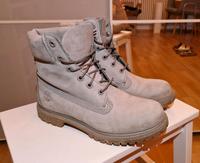 Timberland Stiefel Boots grau Rheinland-Pfalz - Mainz Vorschau