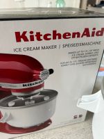 KitchenAid ICE Cream Maker Eis Niedersachsen - Melle Vorschau