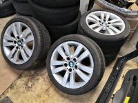 Original BMW 3er E90 E91 E92 E93 17 Zoll Alufelgen 225/45R17 91W Nordrhein-Westfalen - Bad Oeynhausen Vorschau