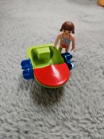 Playmobil 6675 Fun Boot Summer Fun Thüringen - Zella-Mehlis Vorschau