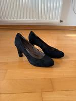Tamaris Pumps Absatzschuhe schwarz 40 Dortmund - Hombruch Vorschau