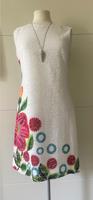 Kleid in Größe 40 von Desigual Nordrhein-Westfalen - Leverkusen Vorschau
