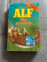 Buch | ALF | ALLES PARADIESO | 90er Aachen - Aachen-Mitte Vorschau