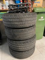 VW Crafter Räder 235/65 R16 gebraucht Baden-Württemberg - Triberg Vorschau