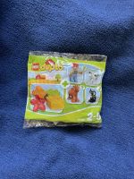 Lego Duplo 30067 Farm / Bauernhof Überraschungstüte Polybag neuw Hessen - Liederbach Vorschau