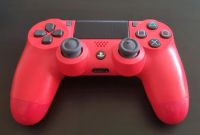 PS4 Controller Sachsen-Anhalt - Mansfeld Vorschau