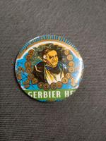 Augustiner Bräu München Button Anstecker d ca 6cm Kr. München - Baierbrunn Vorschau