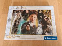 Harry Potter puzzel Dresden - Innere Altstadt Vorschau