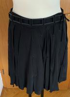 Damenrock Emporio Armani 100 % Seide Gr. 36 Bayern - Beilngries Vorschau