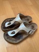 Sandale Birkenstock Nordrhein-Westfalen - Gütersloh Vorschau