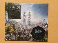 Gemini Suite , Jon Lord 2016 Reissue Niedersachsen - Rastede Vorschau