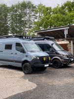 Pandora Camper Alarmanlage Mercedes Sprinter 906 907 VW Crafter Hessen - Eschwege Vorschau