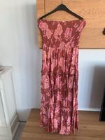 Wunderschönes Jaase Kleid Maxikleid Gr S NEU Bayern - Aschaffenburg Vorschau