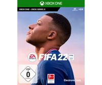 FIFA 22 XBOX SERIES X (118765) Bremen - Osterholz Vorschau