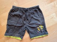 Kurze Hose Shorts Gr 110 Kr. München - Haar Vorschau