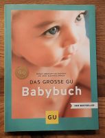 Das große GU Babybuch Hessen - Eiterfeld Vorschau