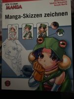 How to draw manga Buch Niedersachsen - Göttingen Vorschau