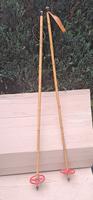 Ski, Skier, Skistöcke, 1970er Jahre, DDR Sachsen - Dohna Vorschau