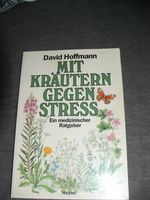 David Hoffmann / Mit Kräutern gegen den Stress Nordrhein-Westfalen - Paderborn Vorschau