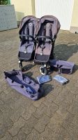 Bugaboo Donkey 2, Kinderwagen / Geschwisterwagen / Zwillingswagen Rheinland-Pfalz - Bad Neuenahr-Ahrweiler Vorschau