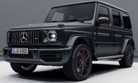 Original Mercedes Benz G-Klasse G63 W463A BODYKIT Umbau ab 2018 Baden-Württemberg - Fellbach Vorschau