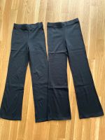 H&M Hose Leggings 2 Stück Gr. 152 Mädchen NEU Brandenburg - Beelitz Vorschau