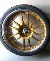 OZ Superleggera 19 Zoll, 5x112 Sachsen-Anhalt - Halle Vorschau