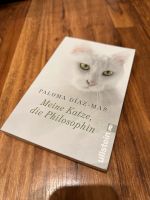 Meine Katze, die Philosophin Buch Paloma Díaz-Mas Köln - Mülheim Vorschau