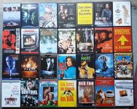 48 DVD`s aus 1. Hand Hessen - Büttelborn Vorschau