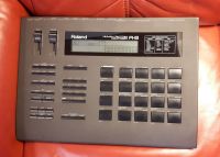 Roland R8 Drummachine - Human Rythm Composer inkl. Netzteil Kr. Passau - Passau Vorschau