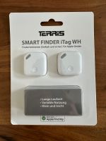 Smart Finder iTag Apple AirTag Alternative 2 Stück weis Sachsen - Plauen Vorschau