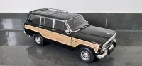 1:18 modell Jeep Grand Wagonner Nordrhein-Westfalen - Neuss Vorschau